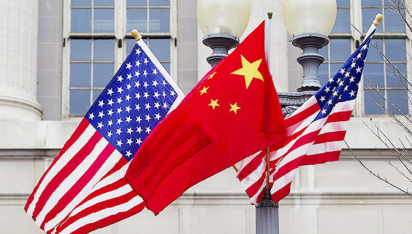媒体谈中美贸易战“停火”:中国做好长期斗争准备 1