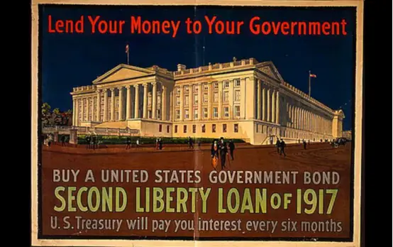 事实:你所不知道的美联储货币政策的历史 13